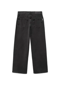 Woodbird Aya Crow Jeans