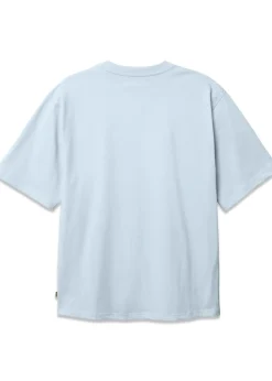 Woodbird Baine Base tee