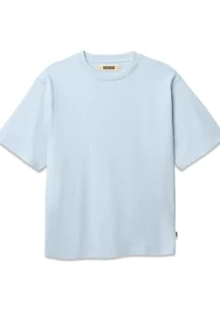 Woodbird Baine Base tee