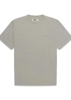 Woodbird Baine Base tee