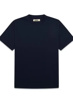 Woodbird Baine Base tee