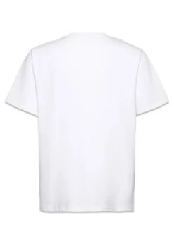 Woodbird Baine Base tee