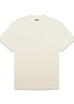 Woodbird Baine Base tee