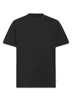 Woodbird Baine Base tee