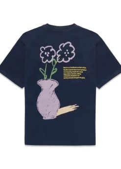 Woodbird Baine Cray Tee