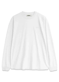 Woodbird Baine LS Tee