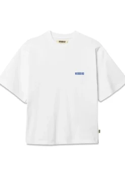 Woodbird Baine Sea Tee