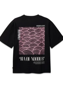 Woodbird Baine Sea Tee