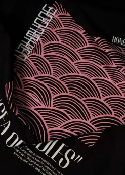 Woodbird Baine Sea Tee