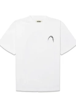 Woodbird Baine Warp Tee