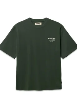 Woodbird Baine Wok Tee