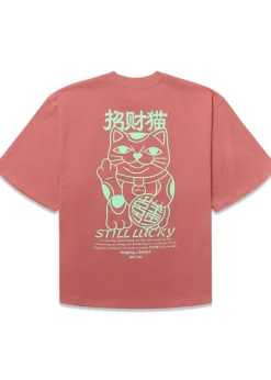 Woodbird Balo Lucky Tee