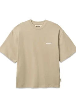 Woodbird Balo Sea Tee