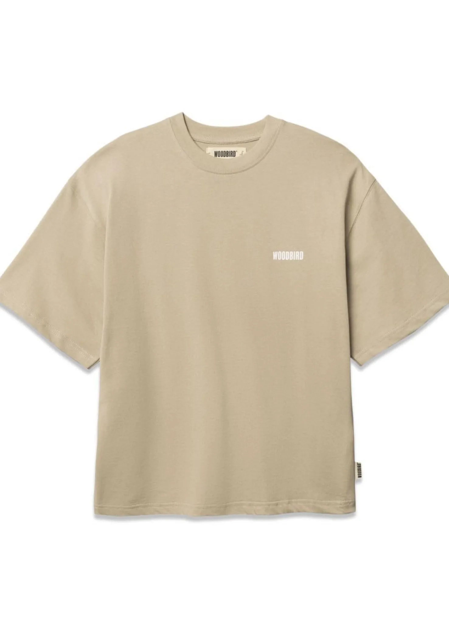 Woodbird Balo Sea Tee