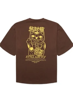 Woodbird Beam Lucky Tee