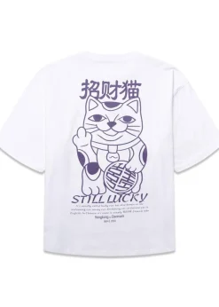 Woodbird Beam Lucky Tee