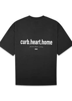 Woodbird Beam Solid Home Tee
