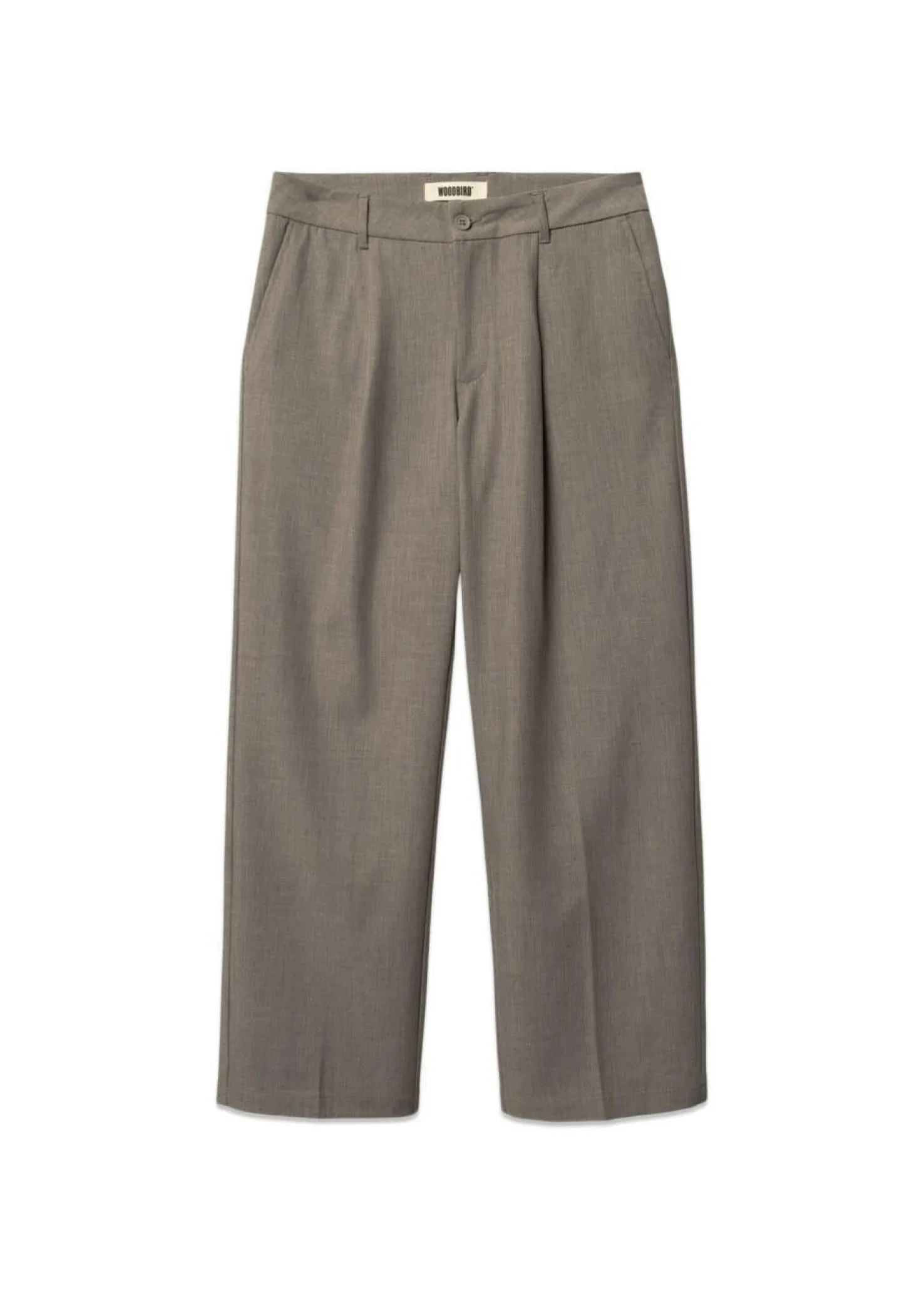 Woodbird Bin Guan Pants