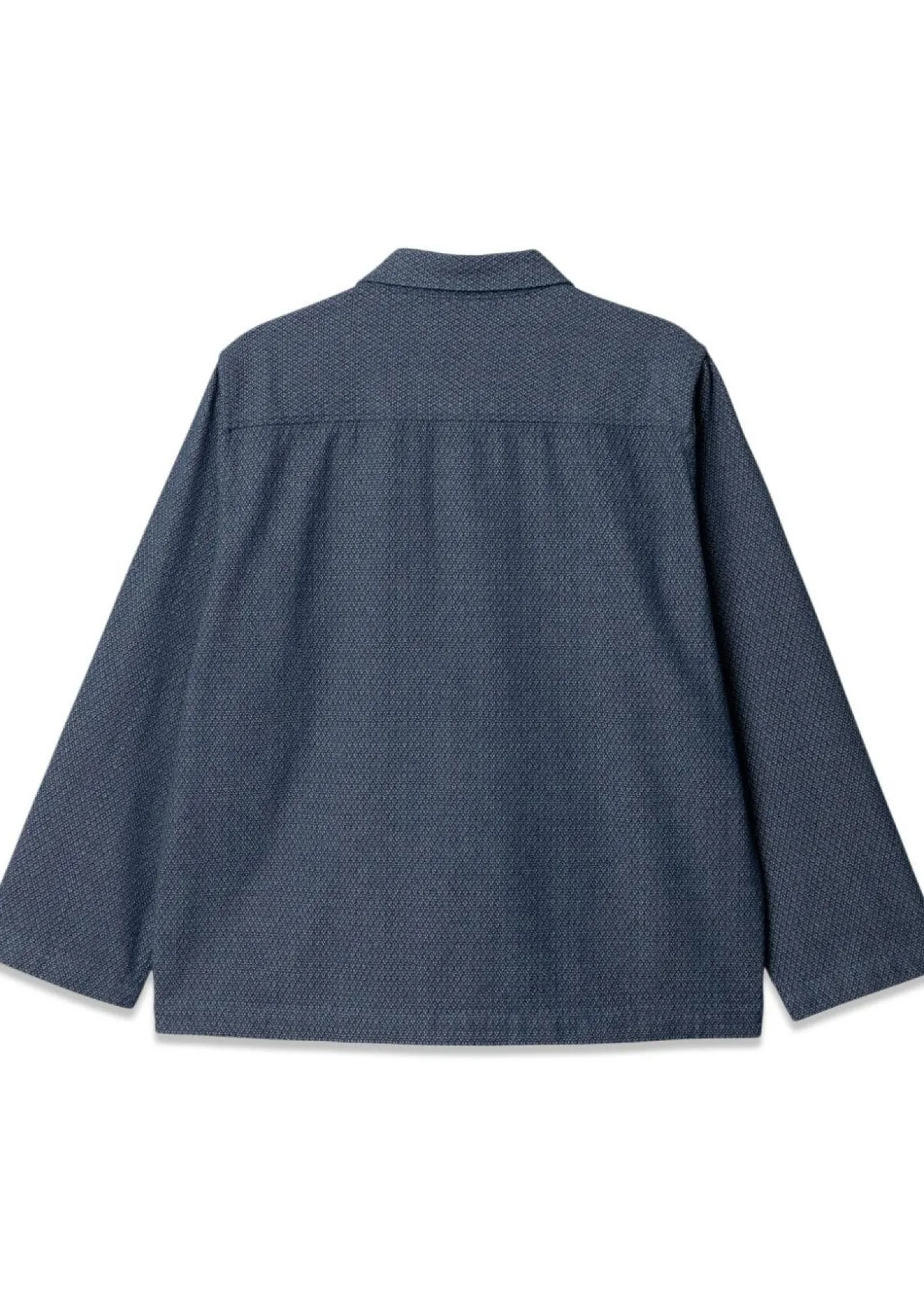 Woodbird Blade Needle Jacket