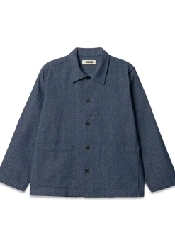 Woodbird Blade Needle Jacket