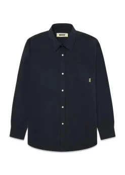 Woodbird Buzo Modu Shirt