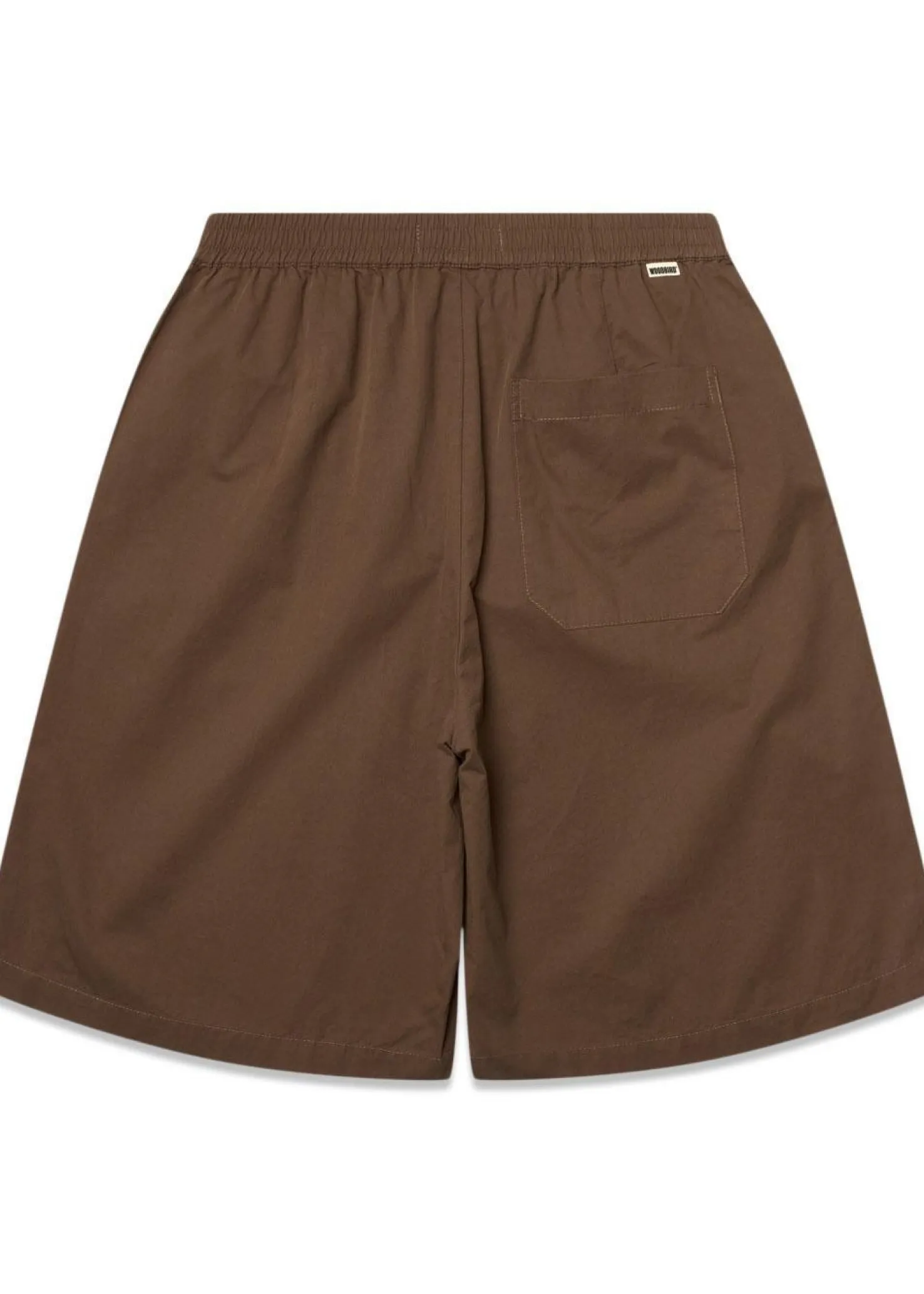 Woodbird Cal Twill Shorts