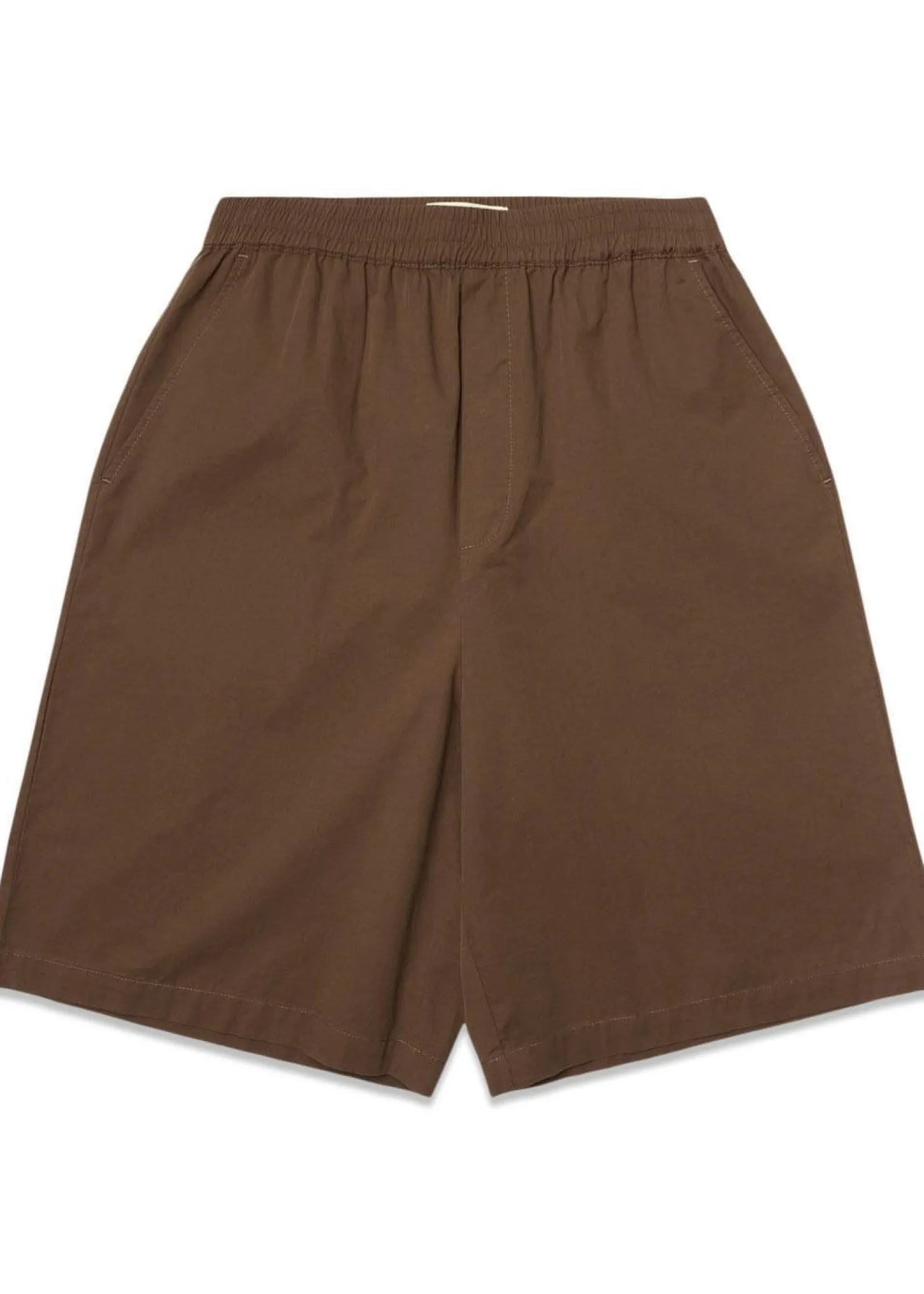 Woodbird Cal Twill Shorts