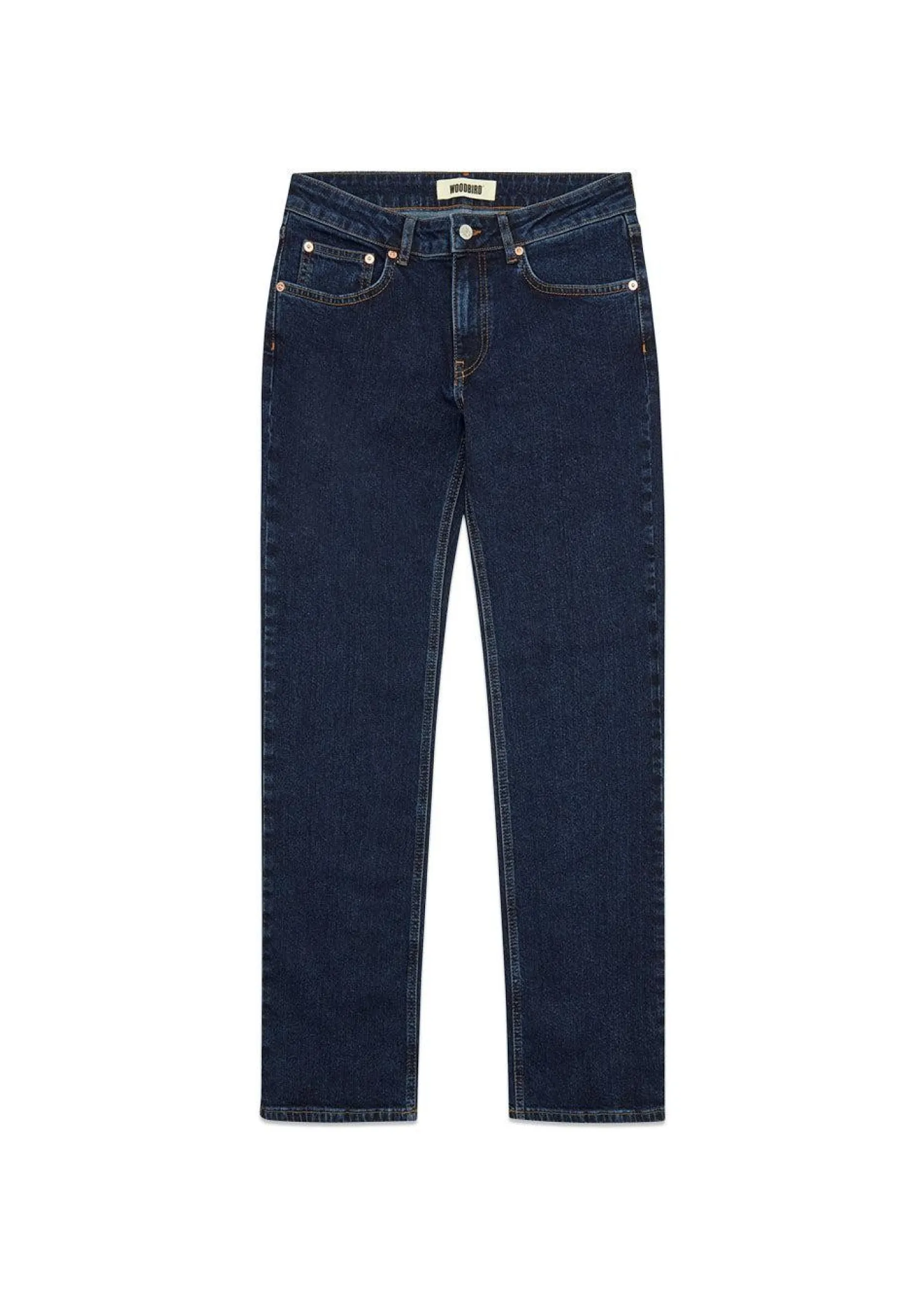 Woodbird Camil 90s Jeans