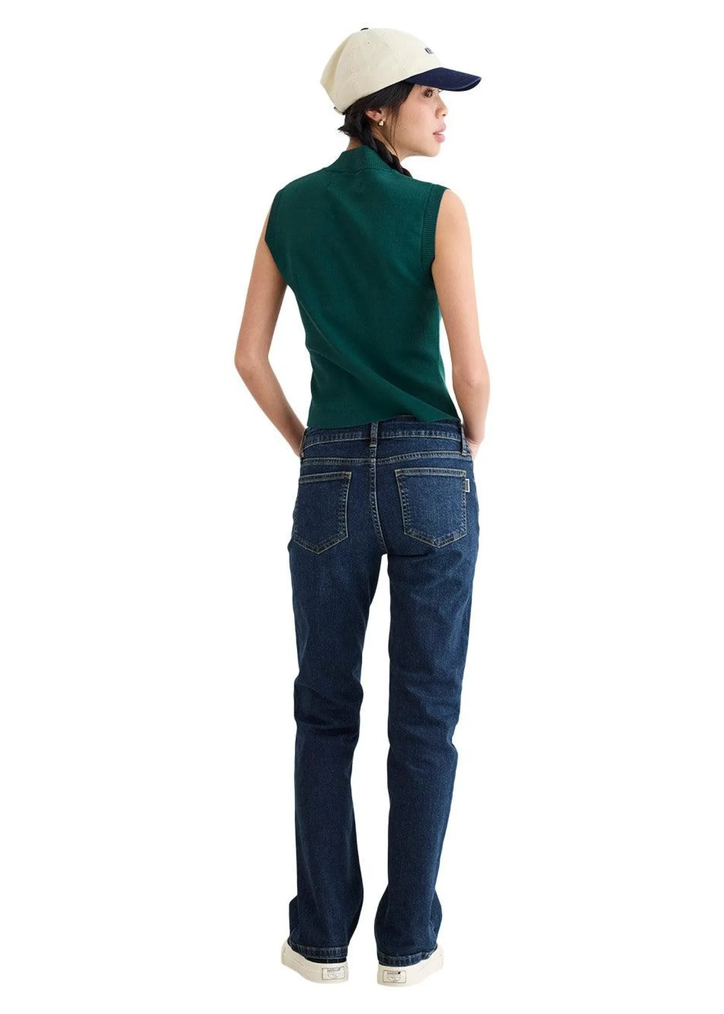 Woodbird Camil 90s Jeans