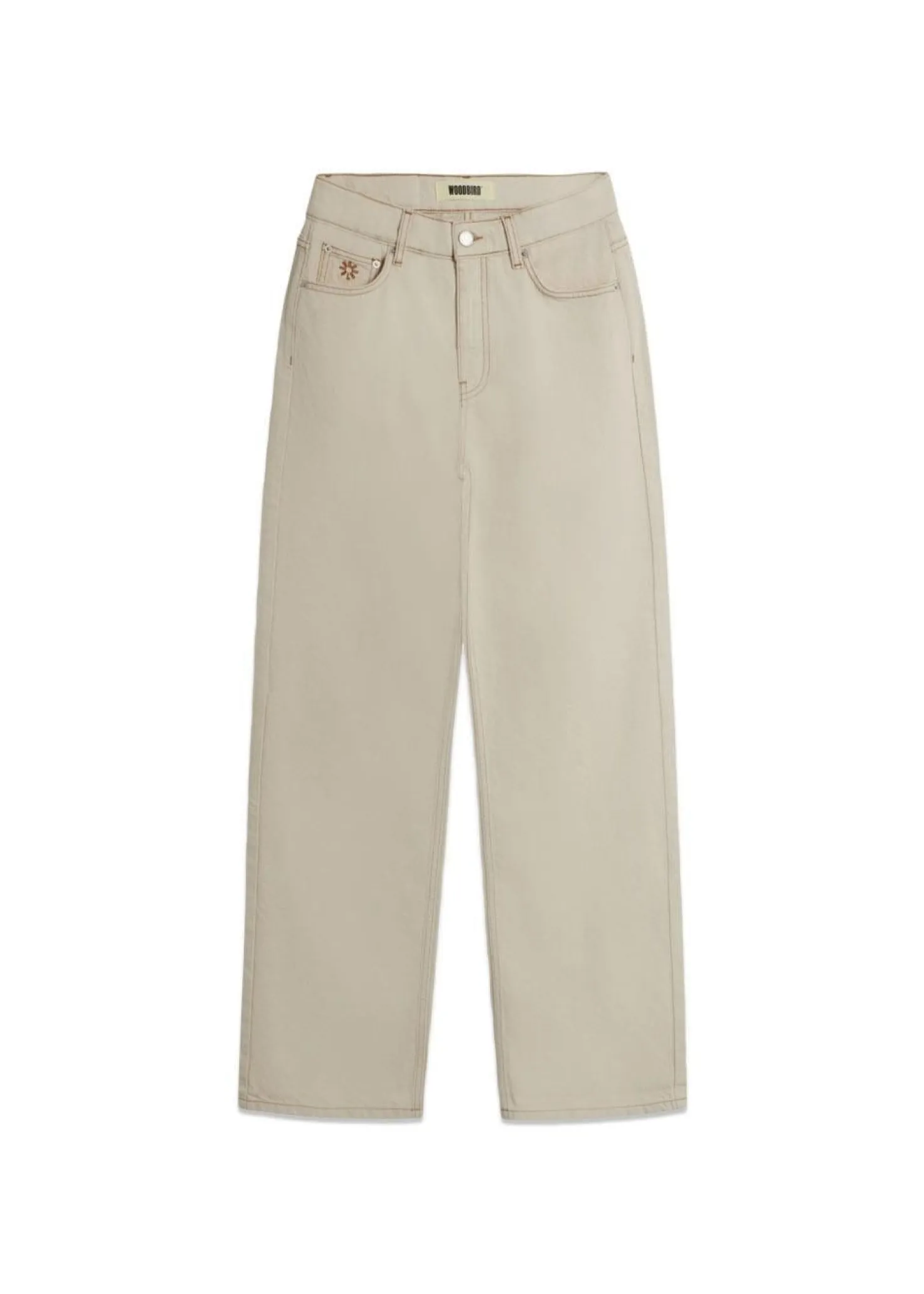 Woodbird Carla Cloud Jeans