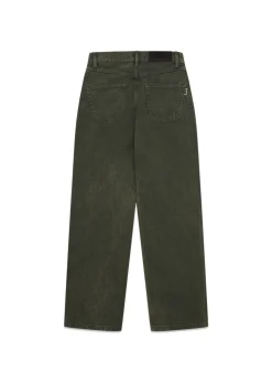 Woodbird Carla Colour Jeans