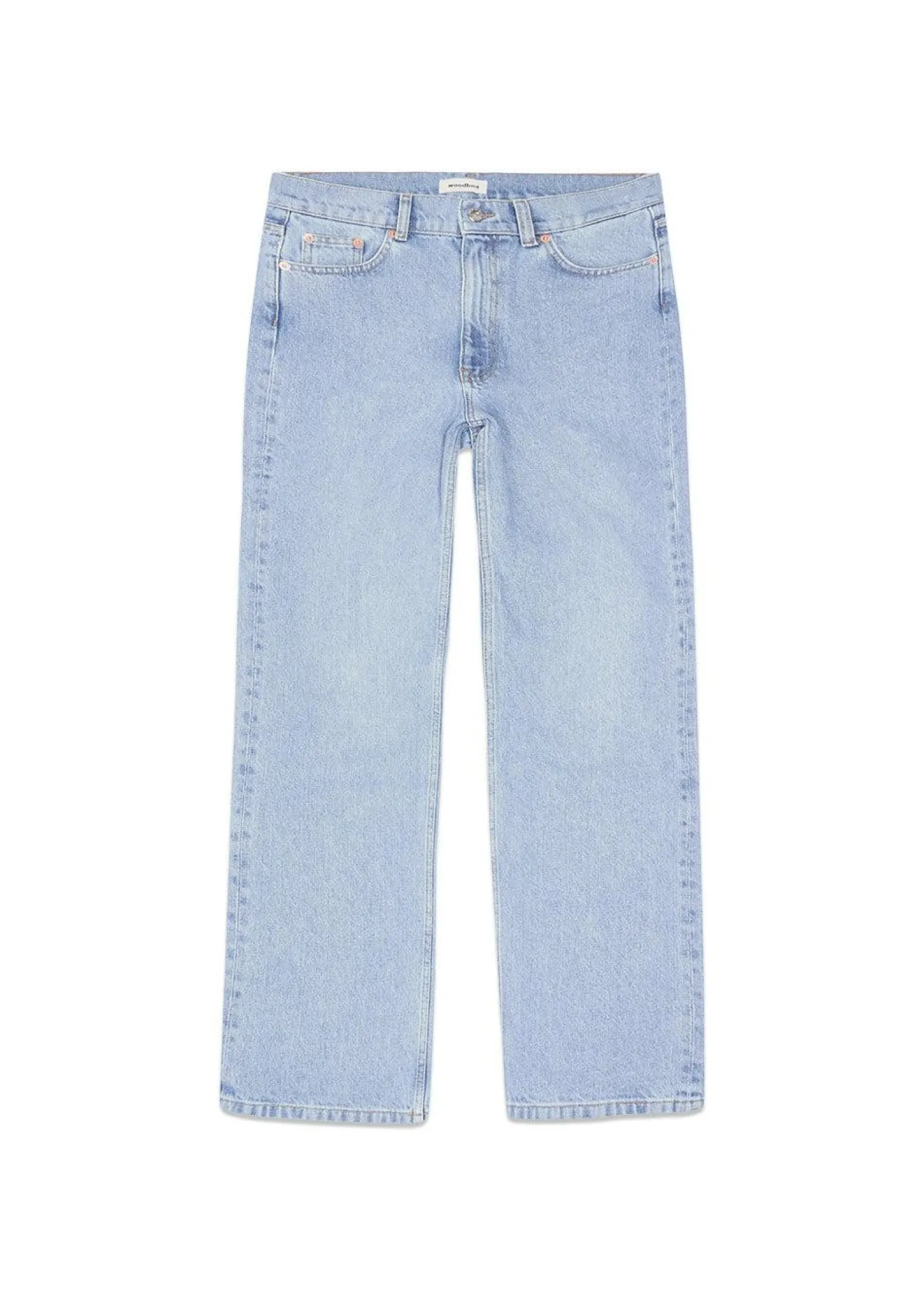Woodbird Carla Doone Jeans