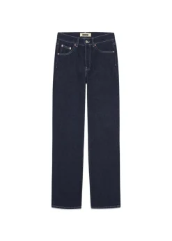 Woodbird Carla Indigo Jeans