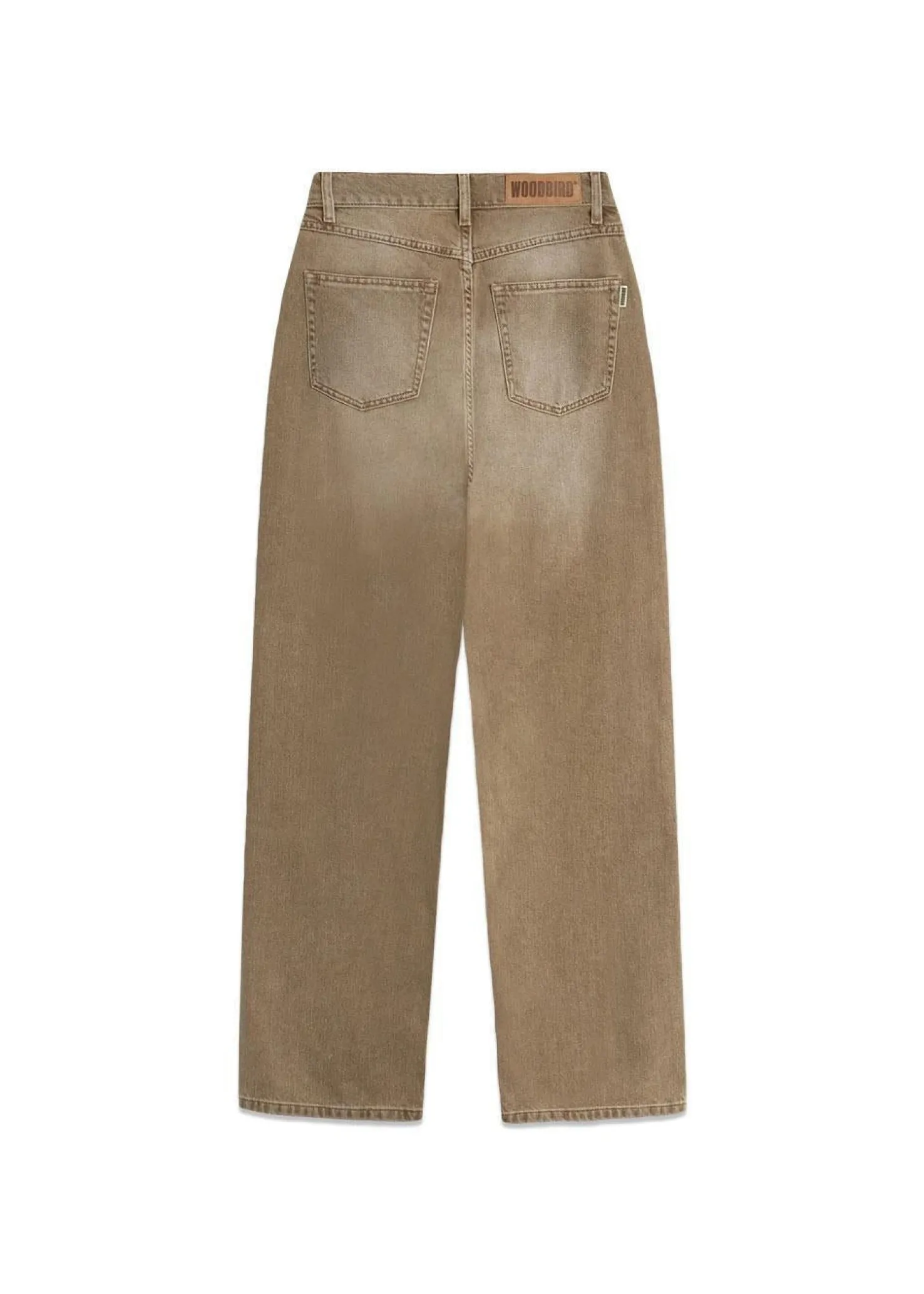 Woodbird Carla Safha Jeans