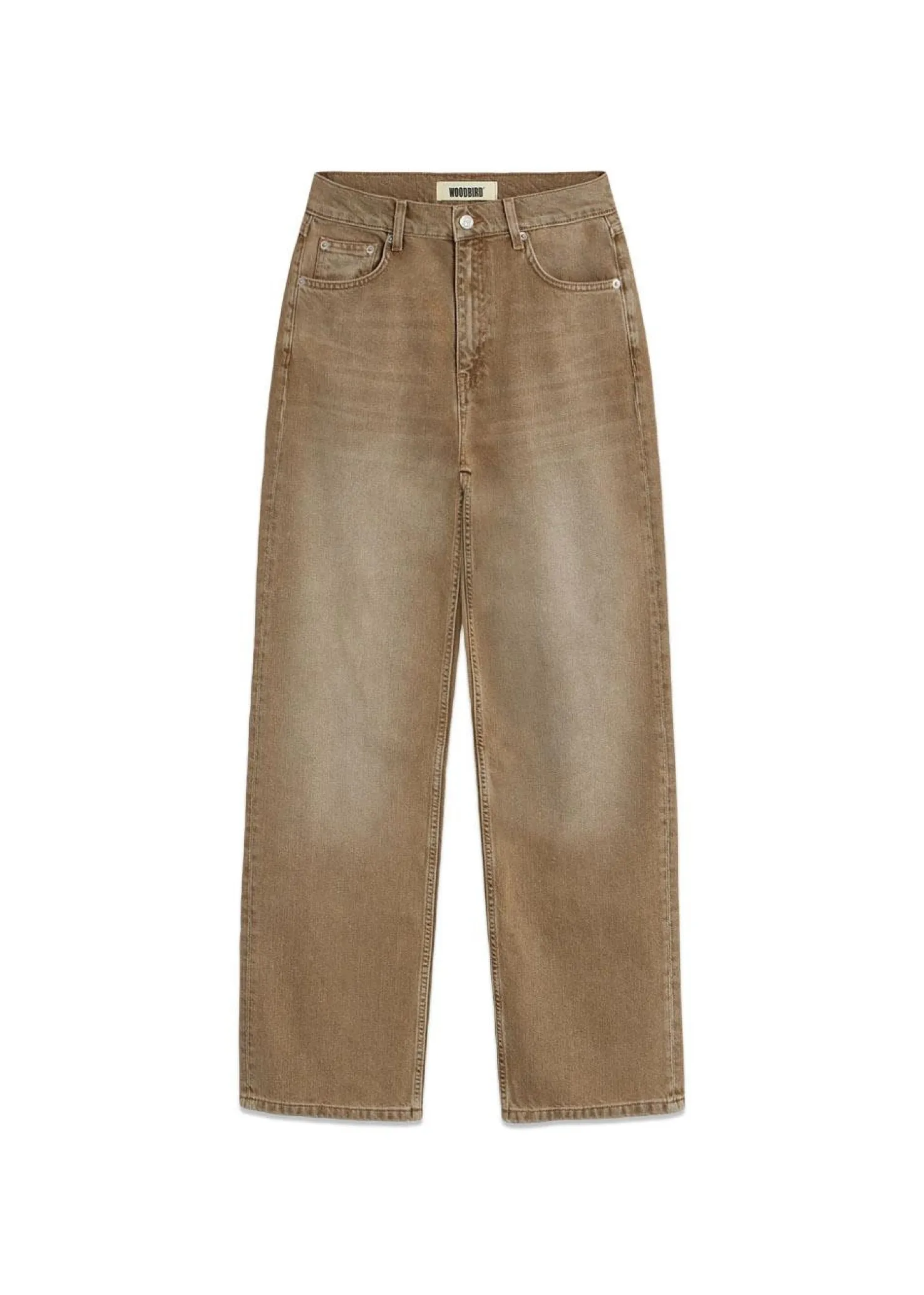 Woodbird Carla Safha Jeans