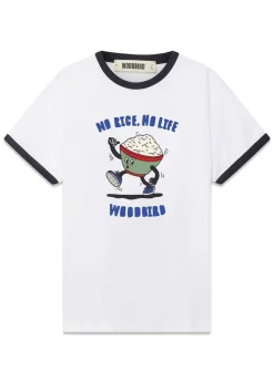 Woodbird Caro Life Tee