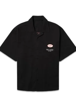 Woodbird Delivery Shirt NIKBEN