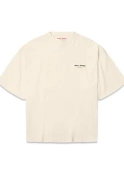 Woodbird Delivery Tee NIKBEN