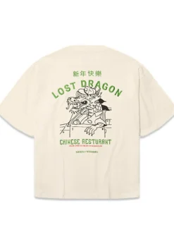 Woodbird Delivery Tee NIKBEN