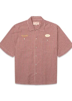 Woodbird Dragon Shirt NIKBEN