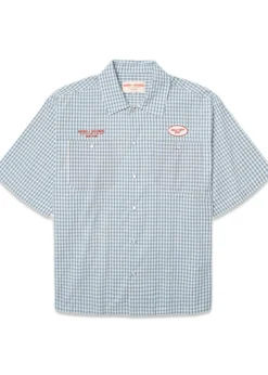 Woodbird Dragon Shirt NIKBEN