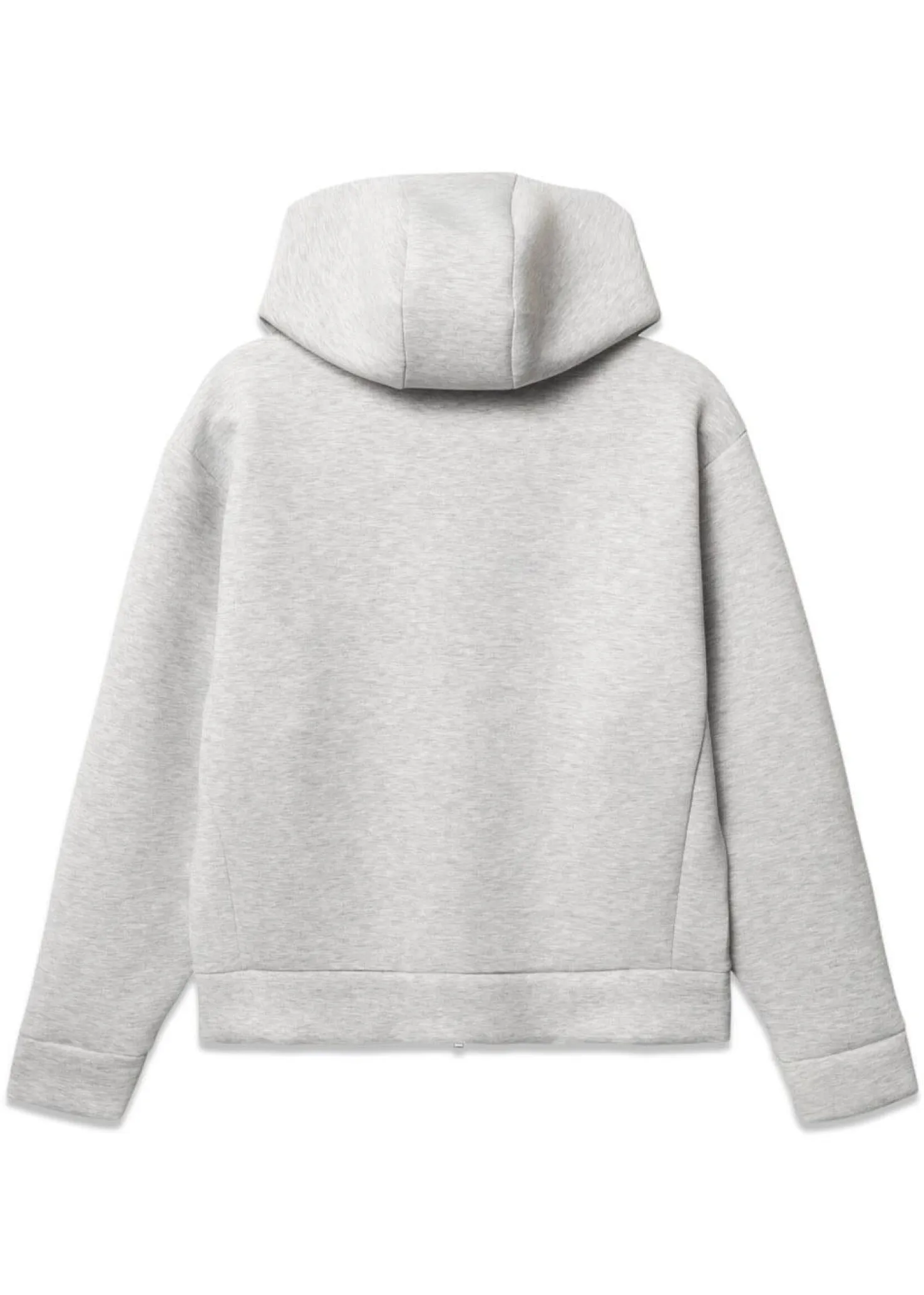 Woodbird Fuji Scuba Zip Hoodie