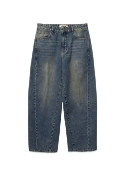 Woodbird Ghat Twisted Jeans