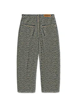 Woodbird Ghat Twisted Leo Jeans