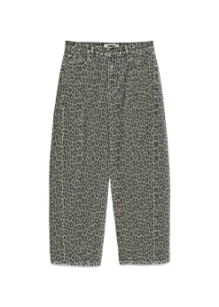 Woodbird Ghat Twisted Leo Jeans