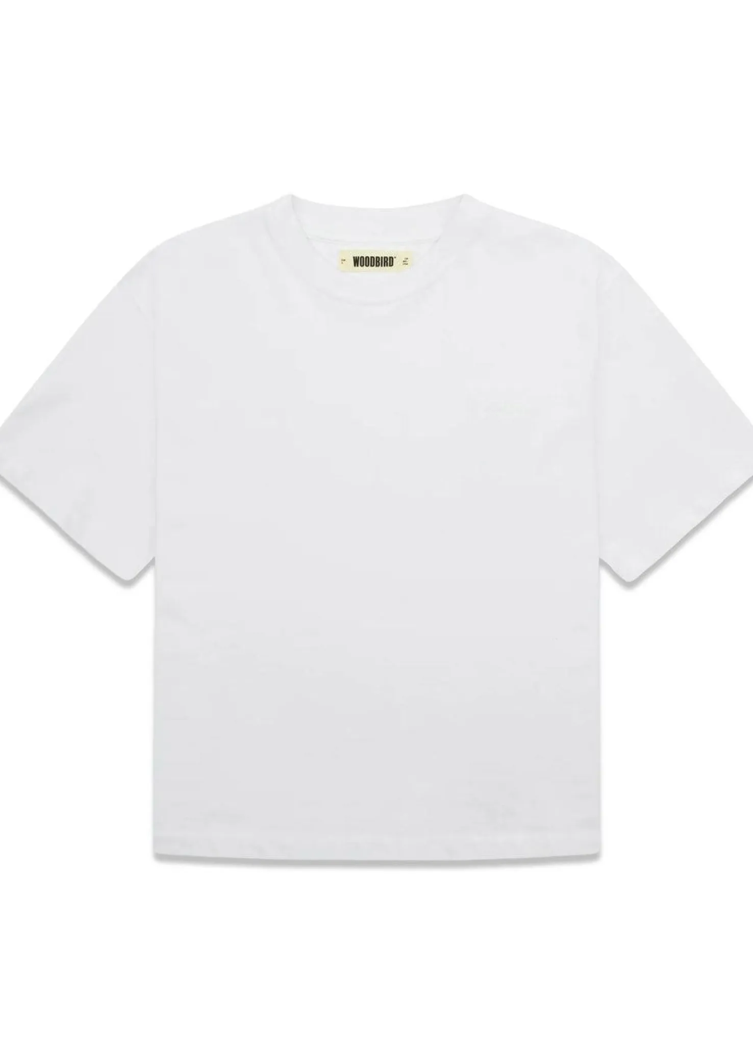 Woodbird Juno Base Tee