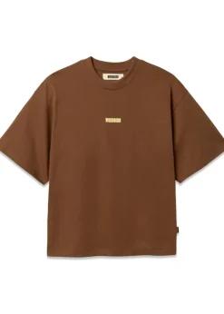 Woodbird Juno Lion Tee