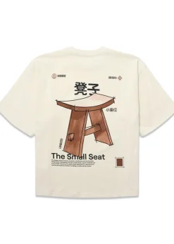 Woodbird Juno Seat Tee