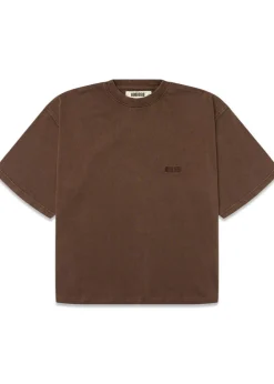 Woodbird Juno Warp Acid Tee