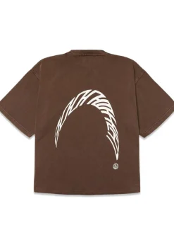Woodbird Juno Warp Acid Tee